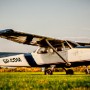 Cessna 172 SP-COM