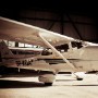 Cessna 172 SP-KGA