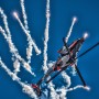 AH2 at the airshow