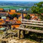 Mikulov, Czech Republic