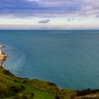 Cliffs of Dover, England
